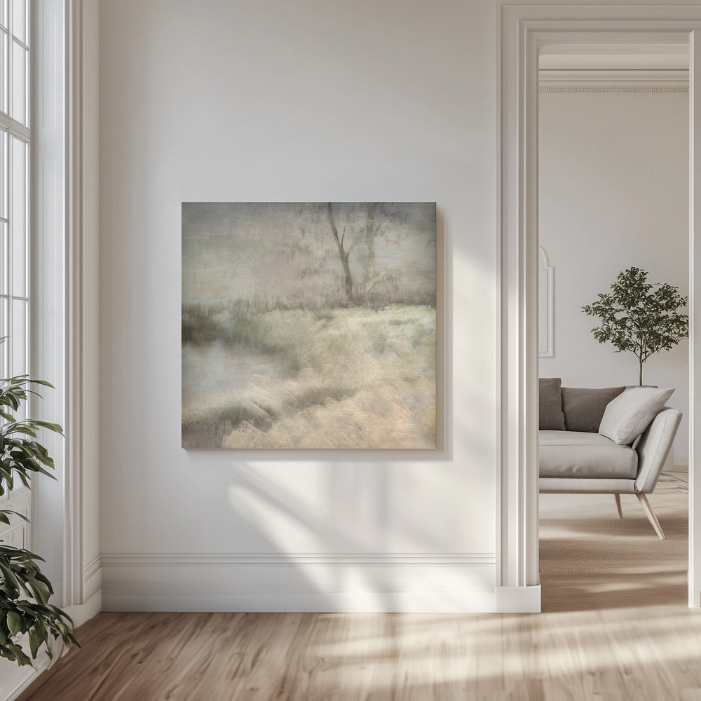 Little ven | Canvas