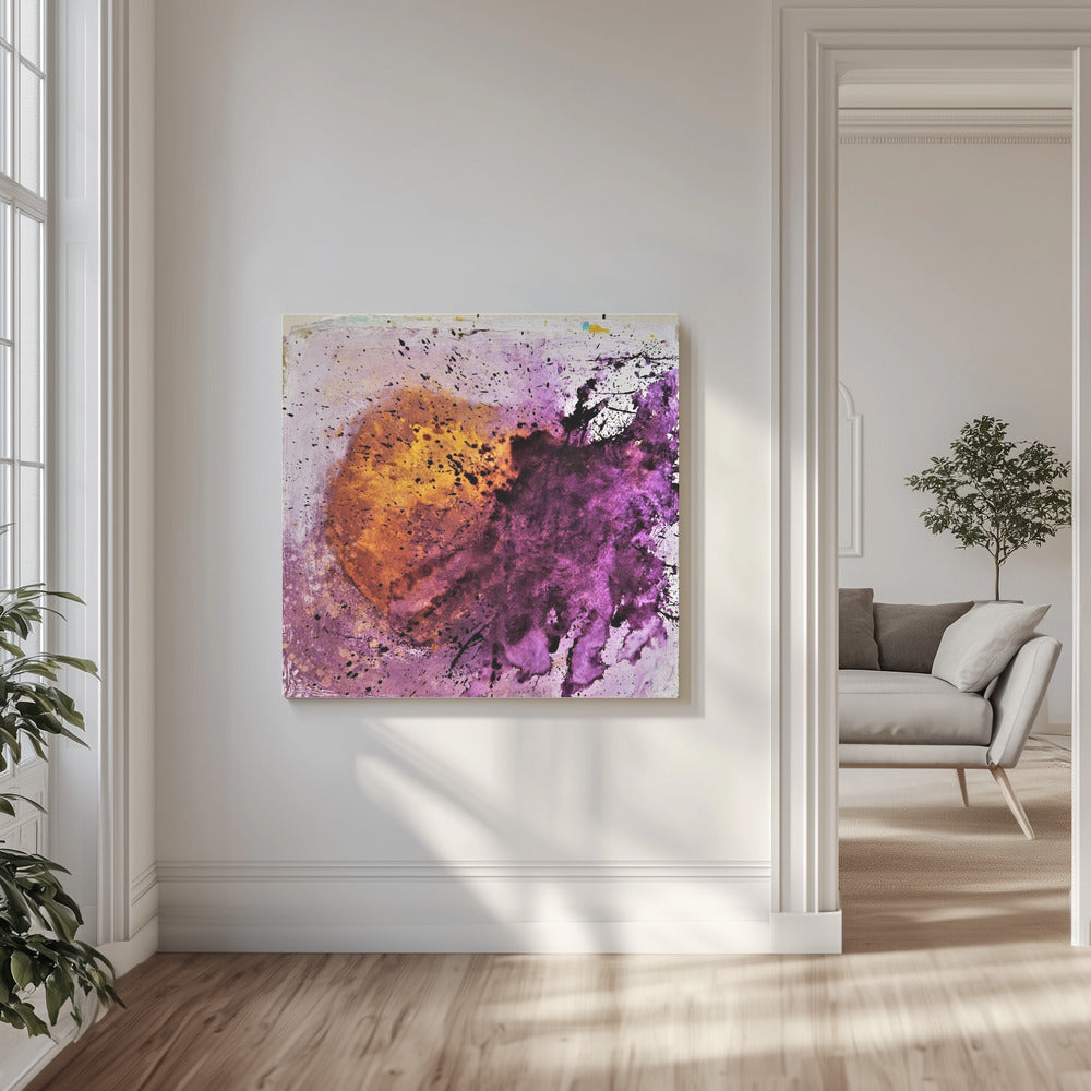 Abstract | Canvas