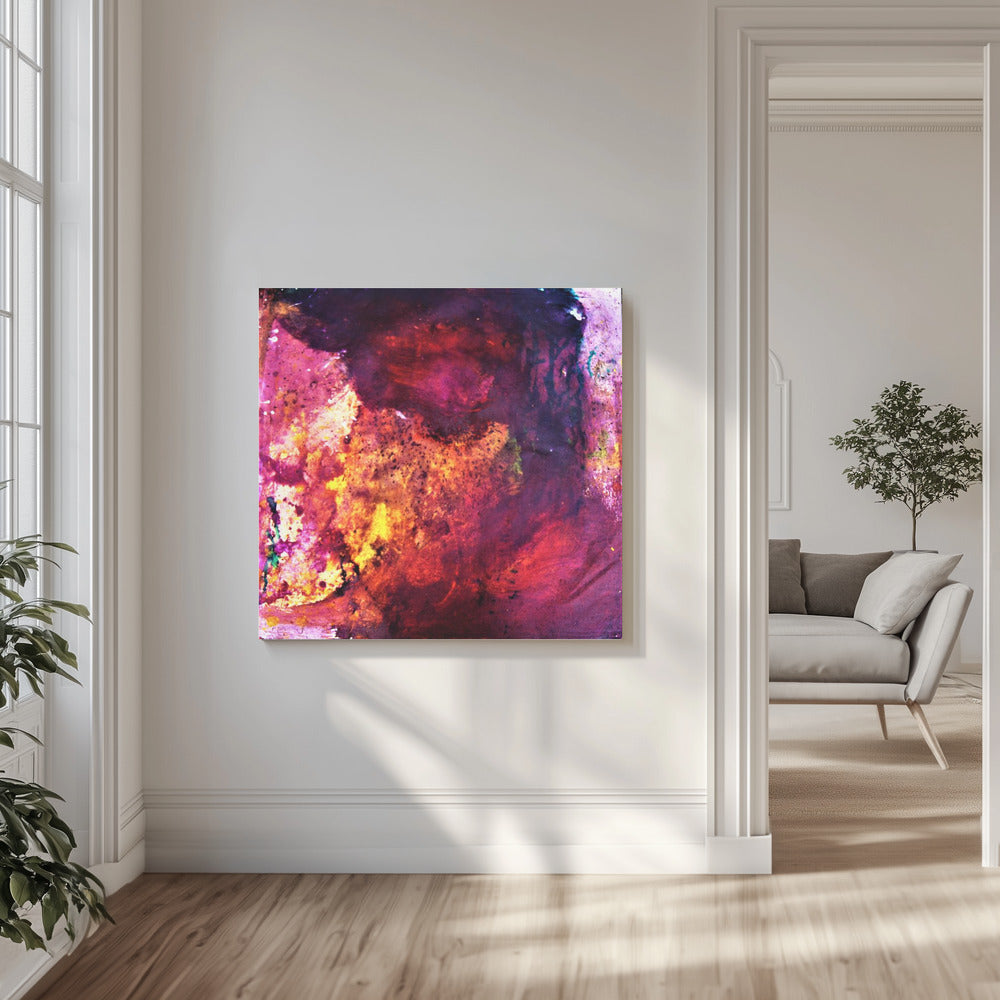 Abstract | Canvas