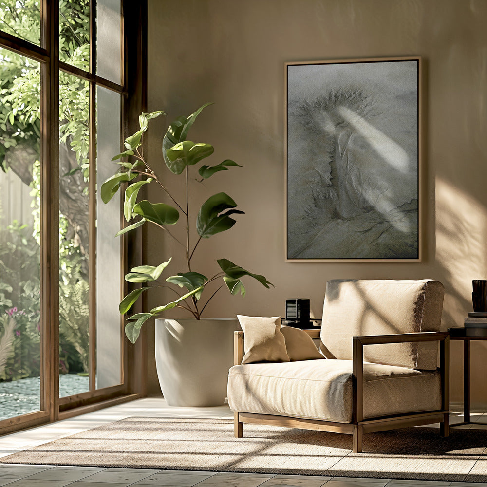 Flow pattern | Poster