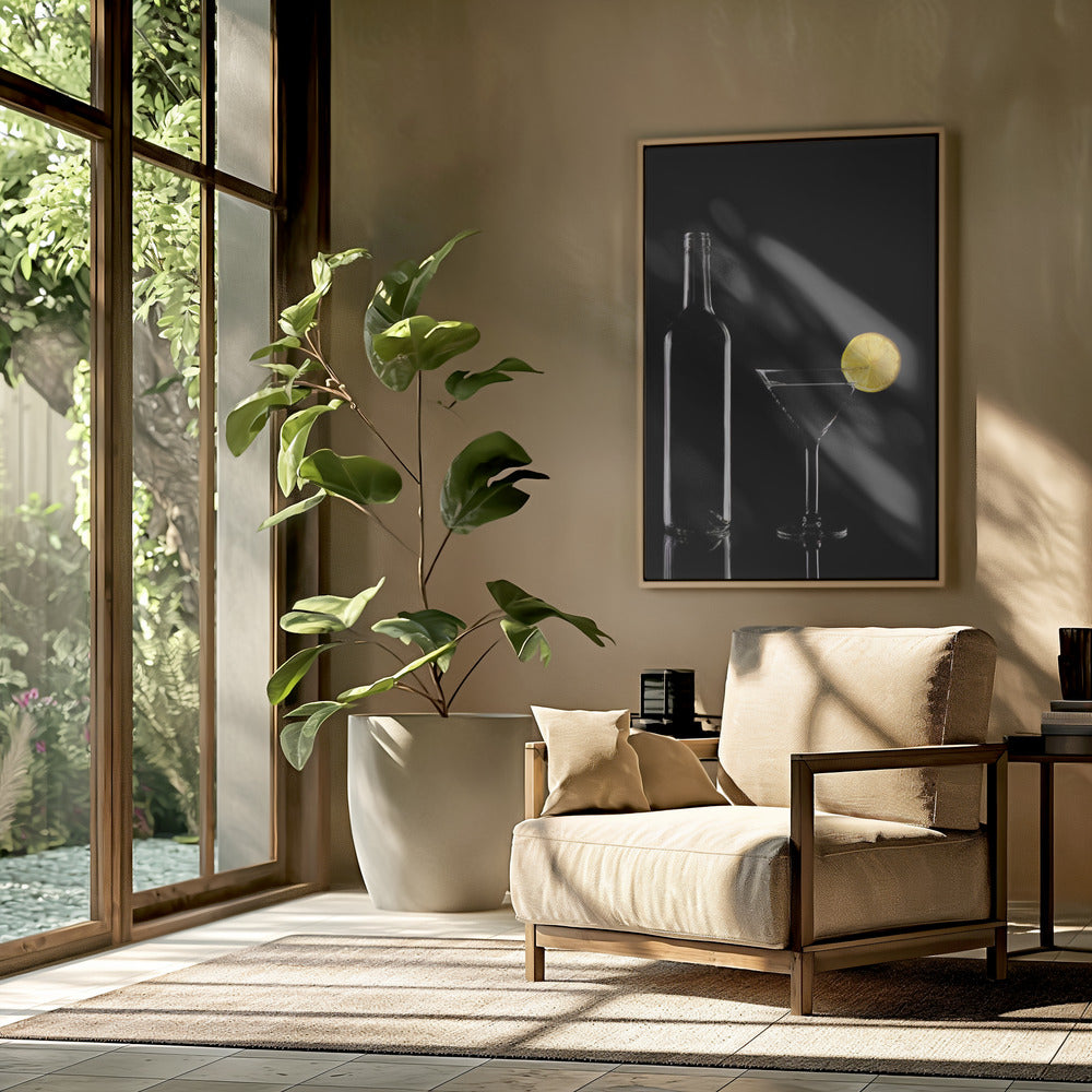 Untitled | Poster