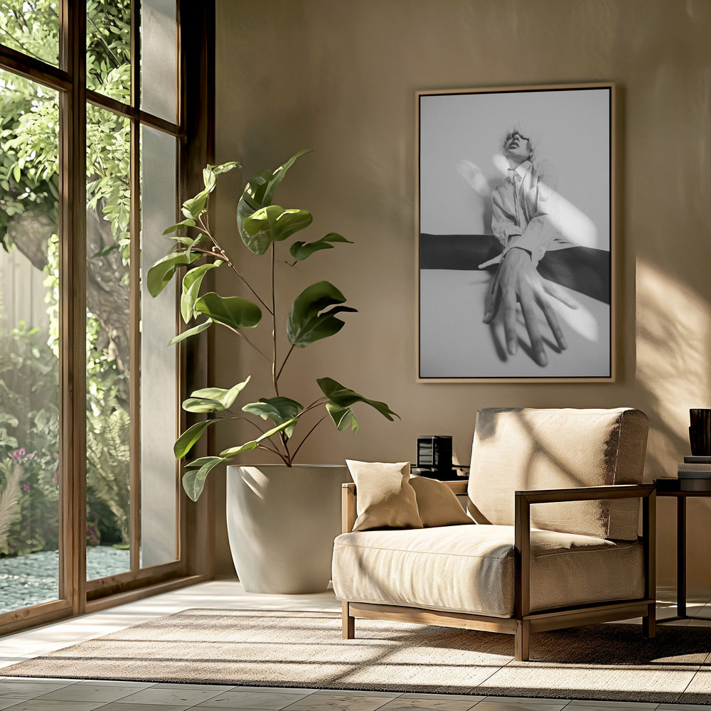 Untitled | Poster