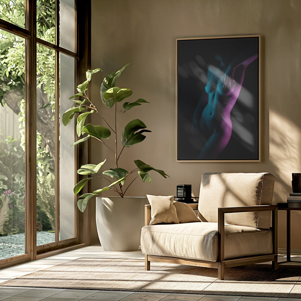 Untitled | Poster