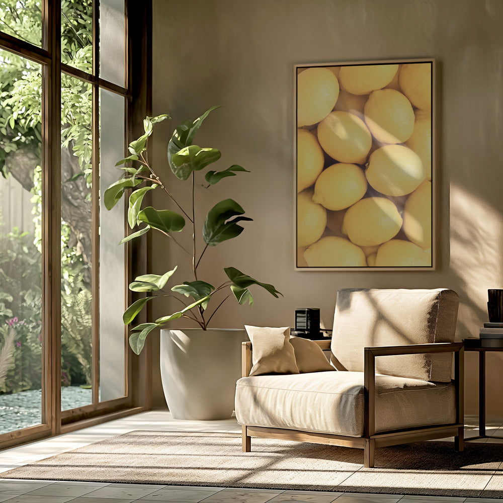 Lemons_3 | Poster