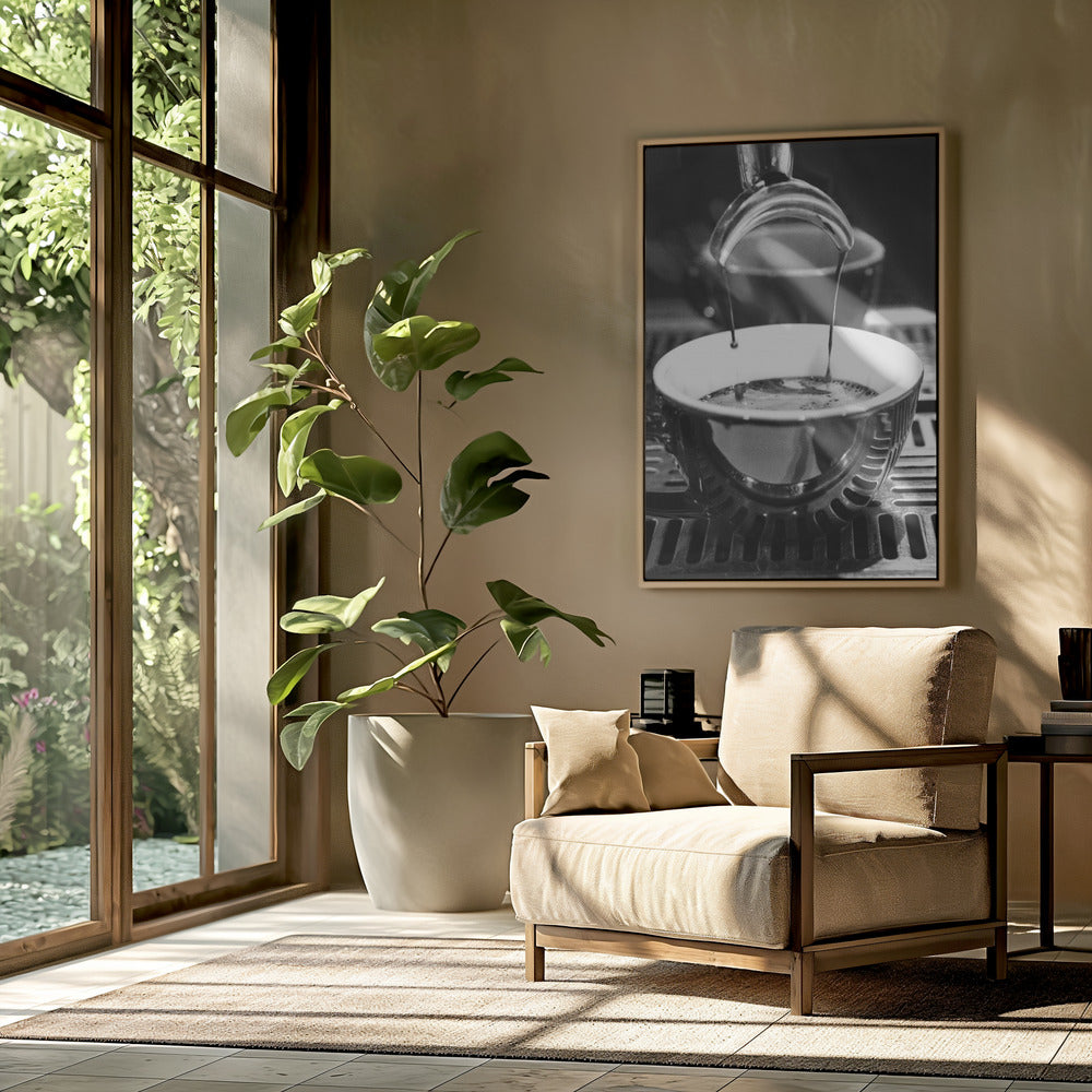Coffee_004 | Poster