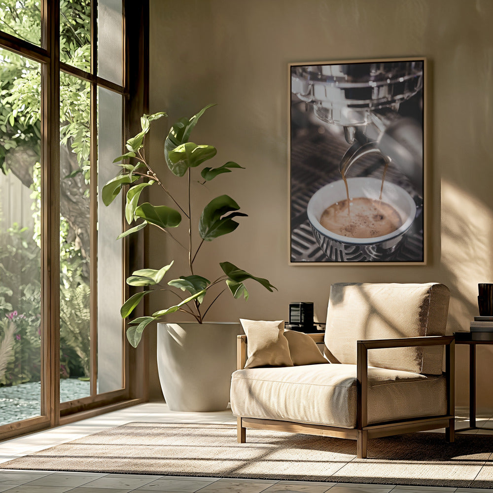 Coffee_002 | Poster