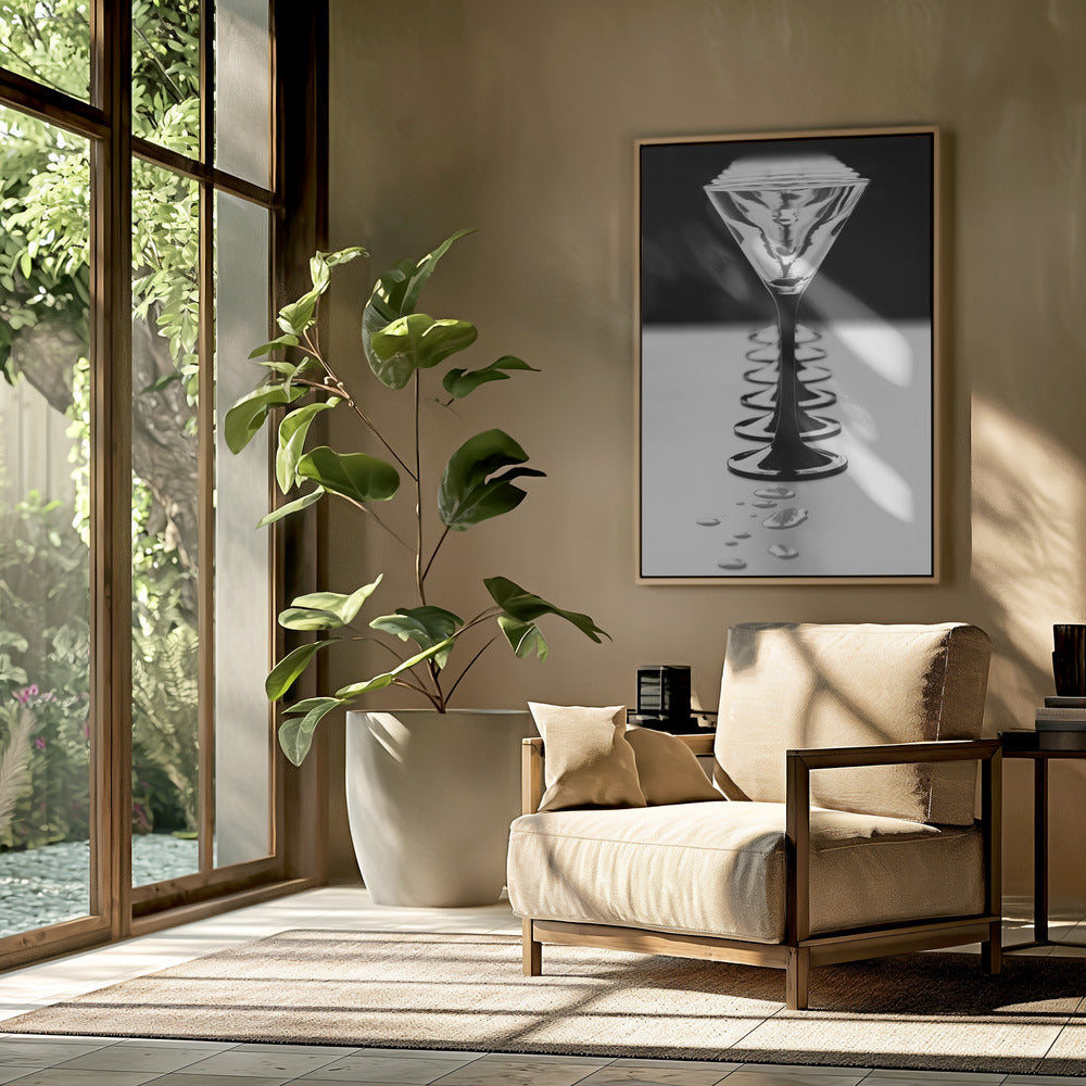 Goblets | Poster