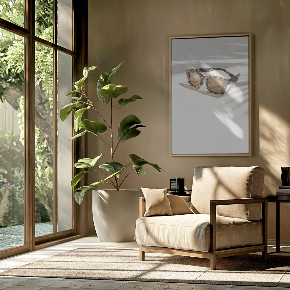 Pool_005 | Poster