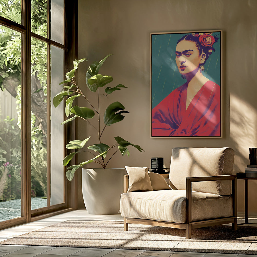 Bold Elegance | Poster