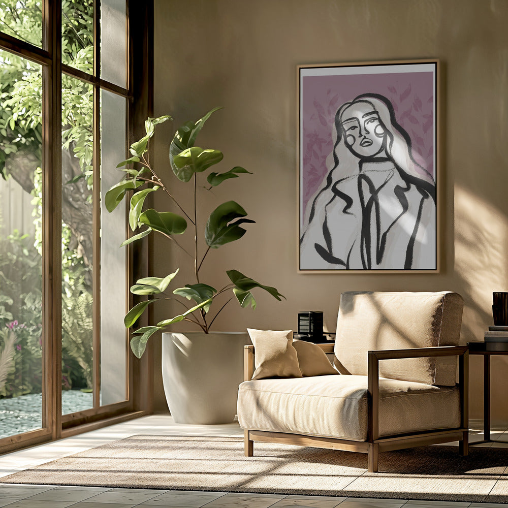 Whimsical Essence | Poster