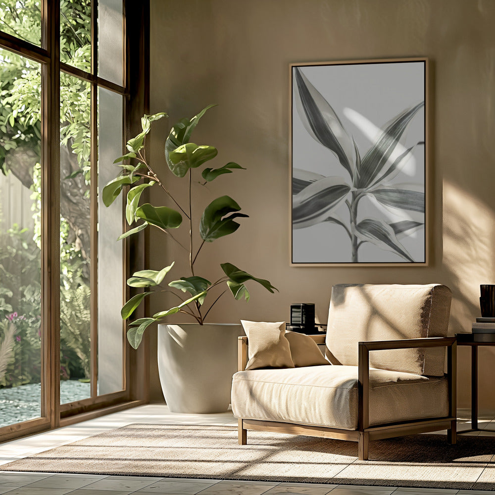 Foliage | Poster