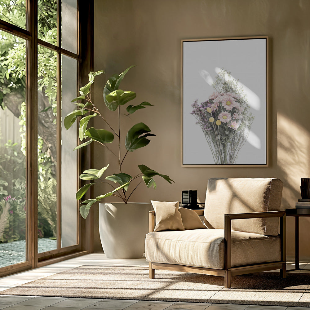 Wildflowers | Poster