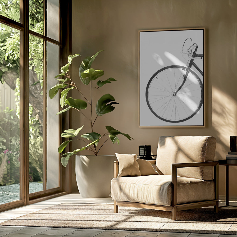 Bicycle | Poster