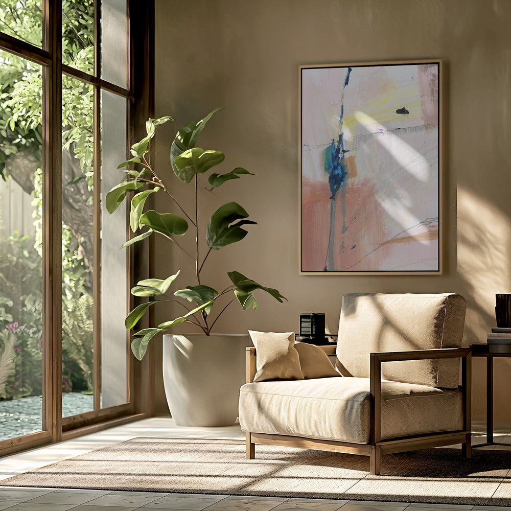 Summer Dream No2 | Poster