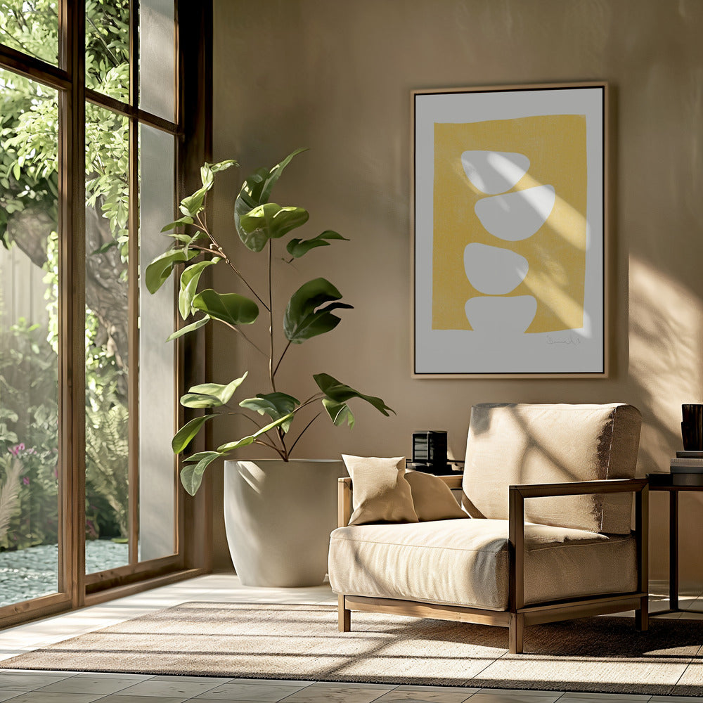 Mellow No2 | Poster