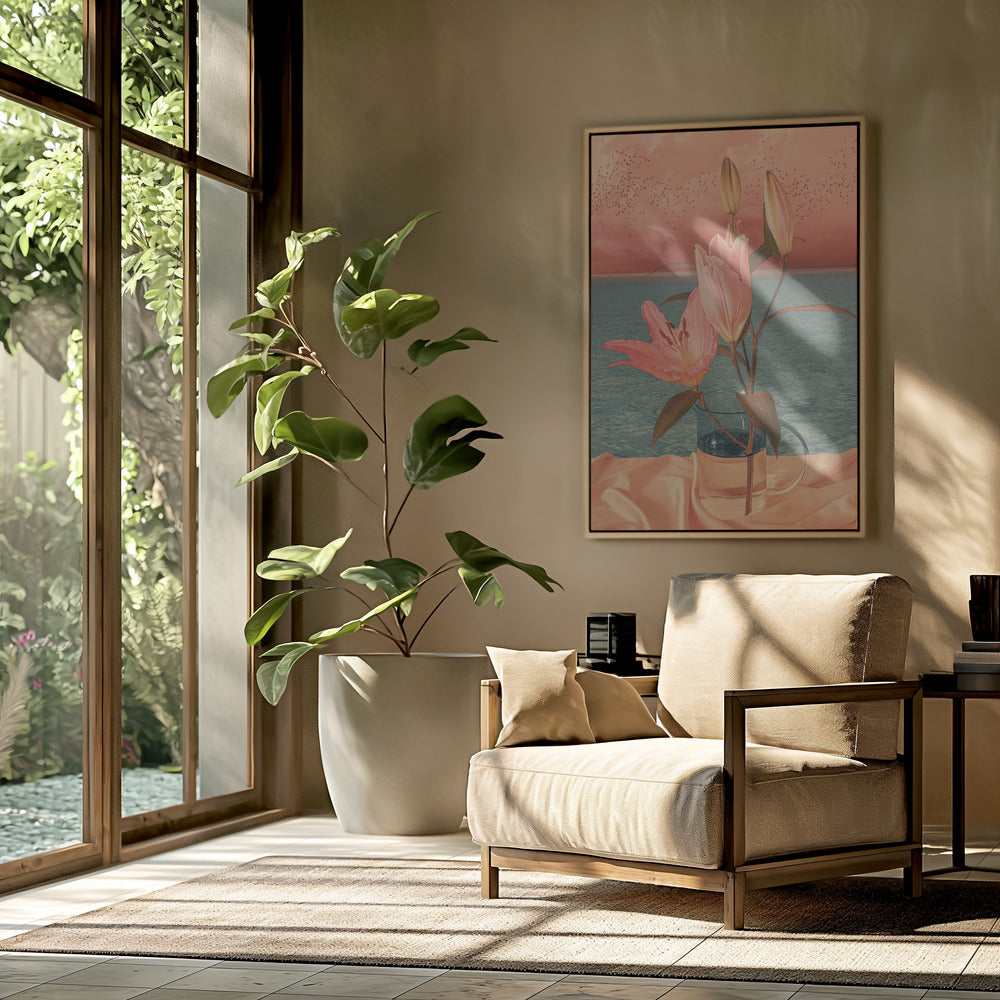 STILL LIFE | Poster