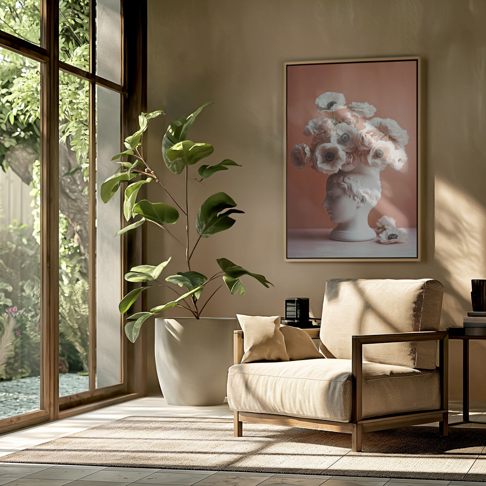 Blooming Thoughts | Poster