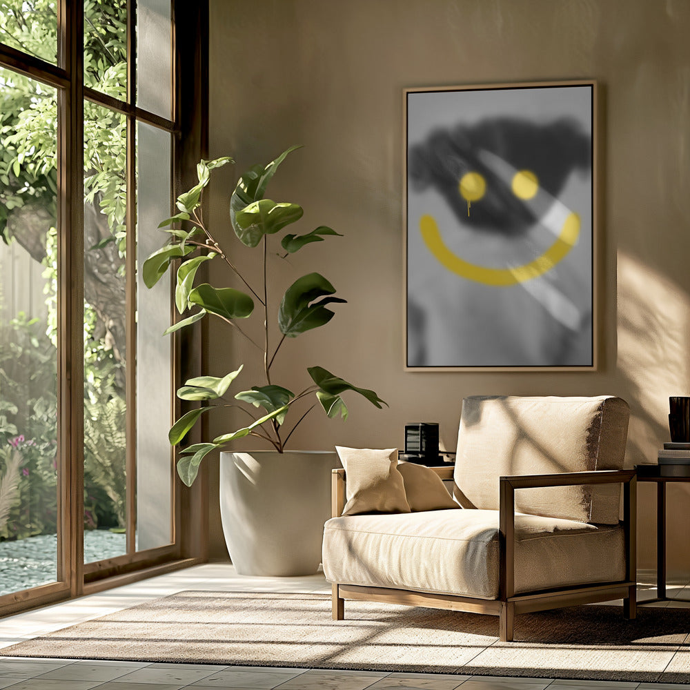 Smile II | Poster