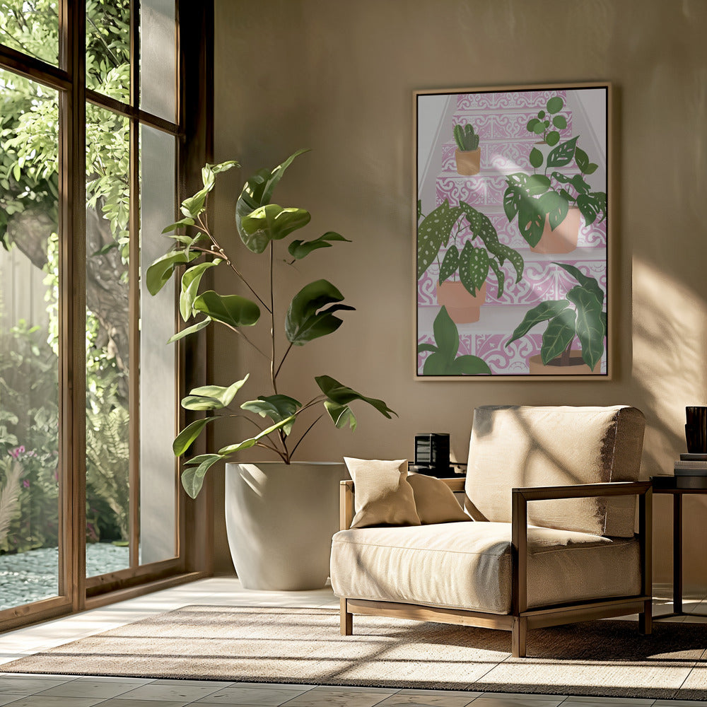 Plants | Poster