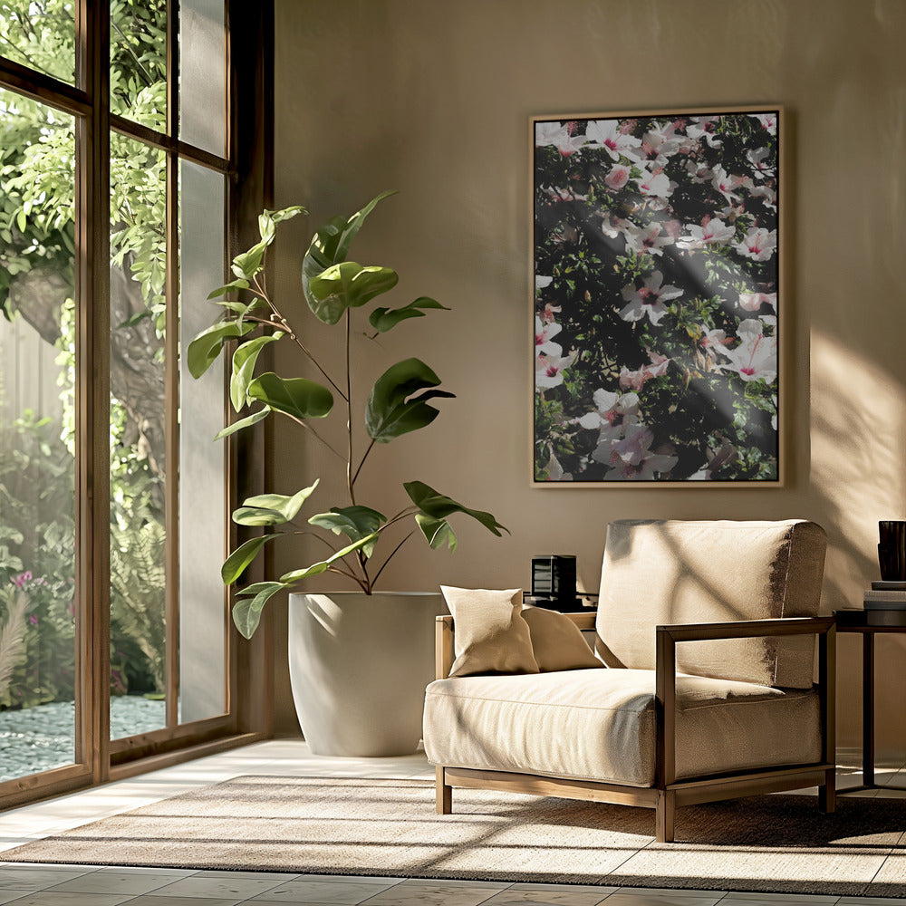 Blossom Symphony | Poster