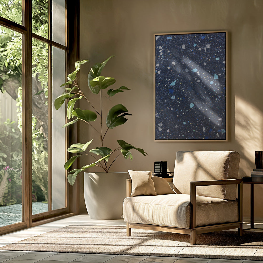 Celestial Fragments | Poster