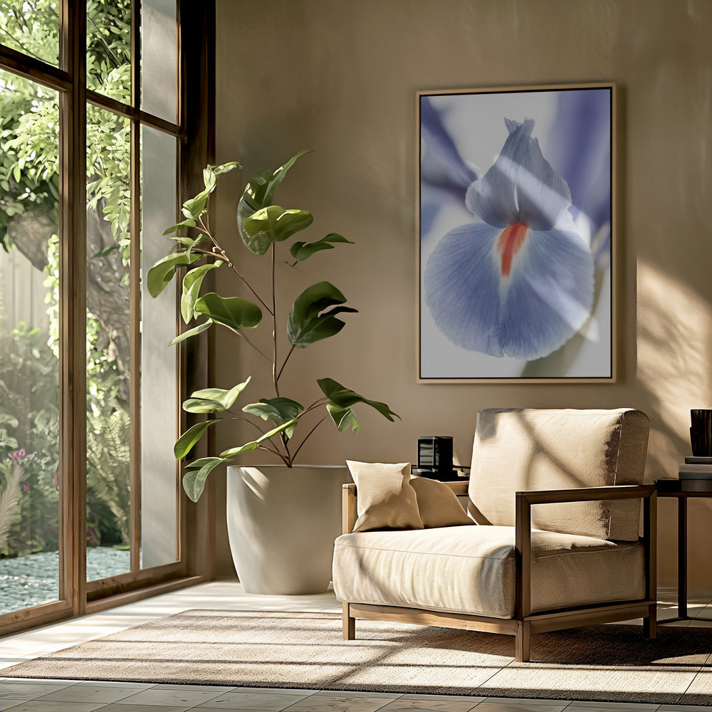 Blossom Whisper | Poster
