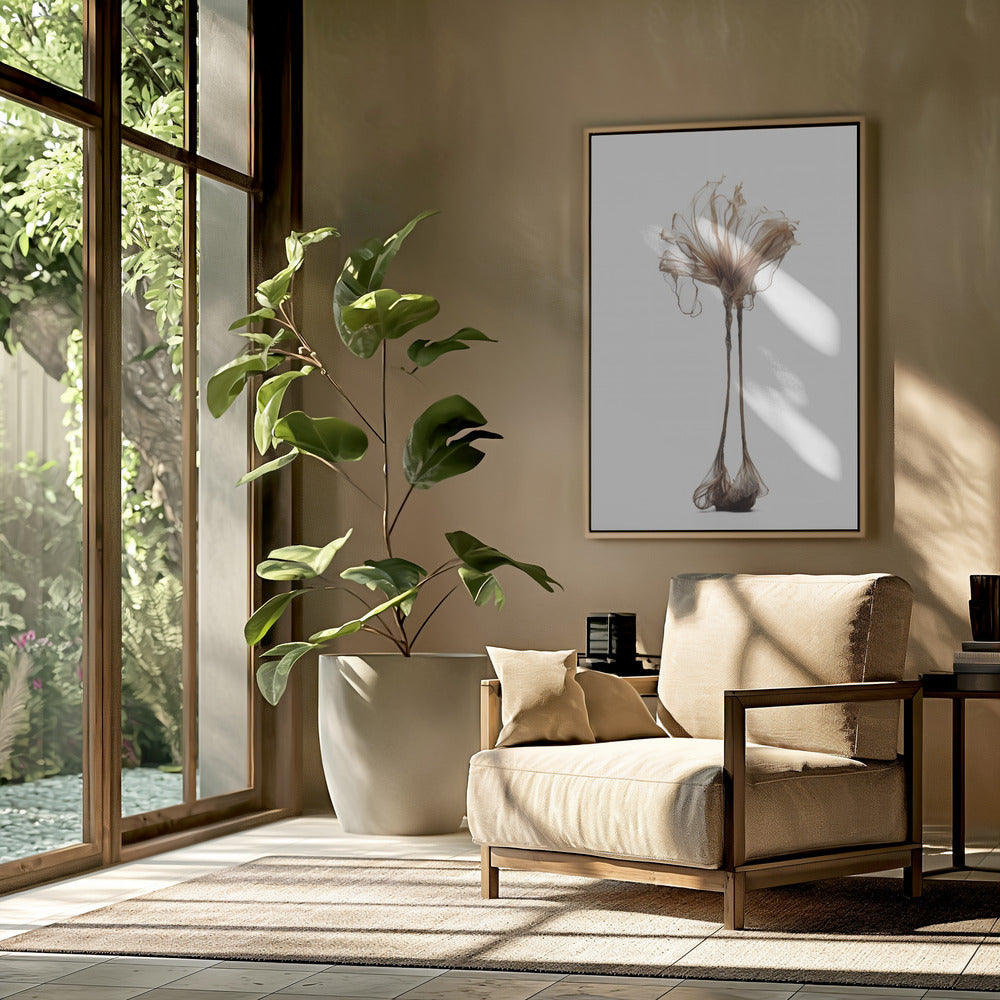 Delicate Whimsy | Poster