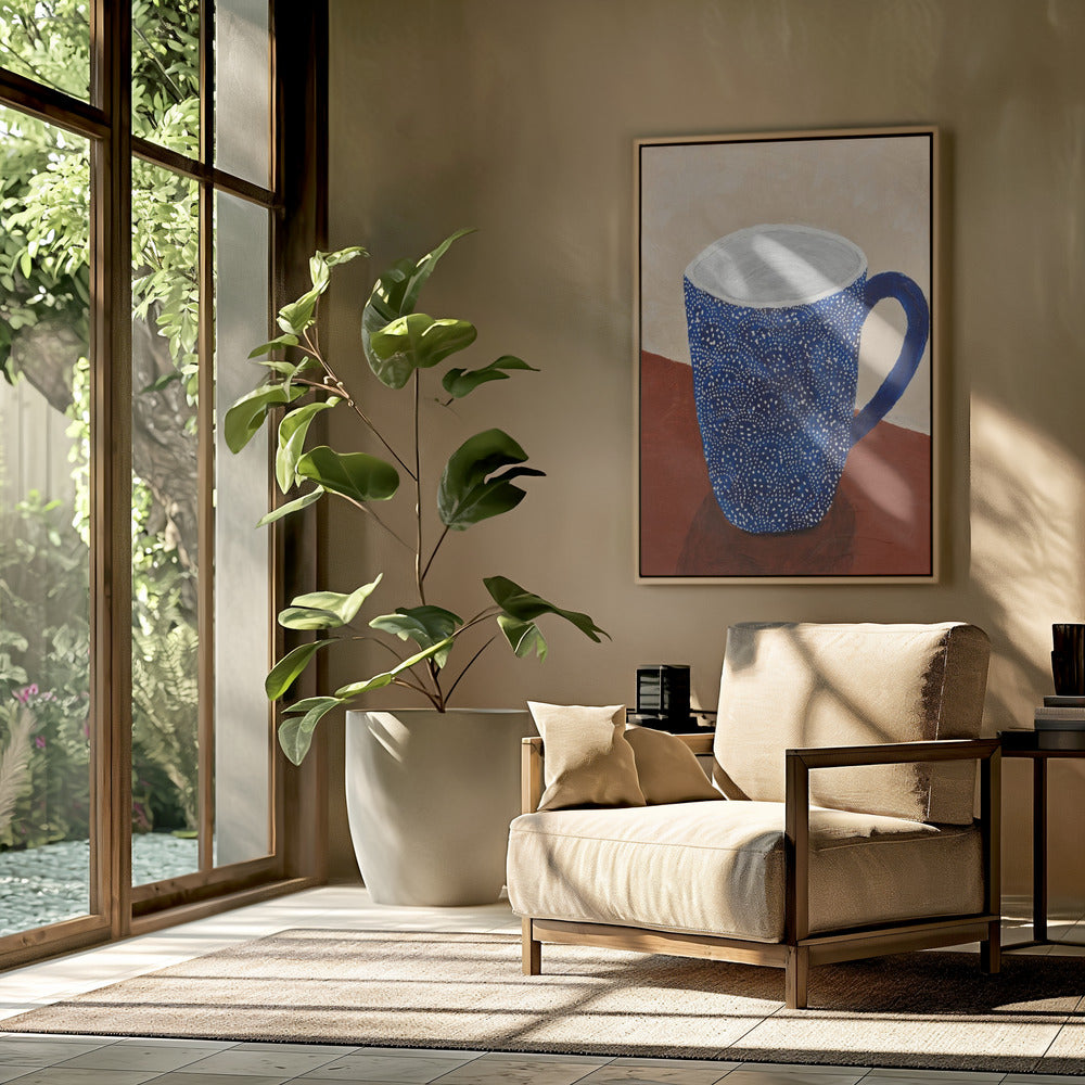 Coffee Time | Poster