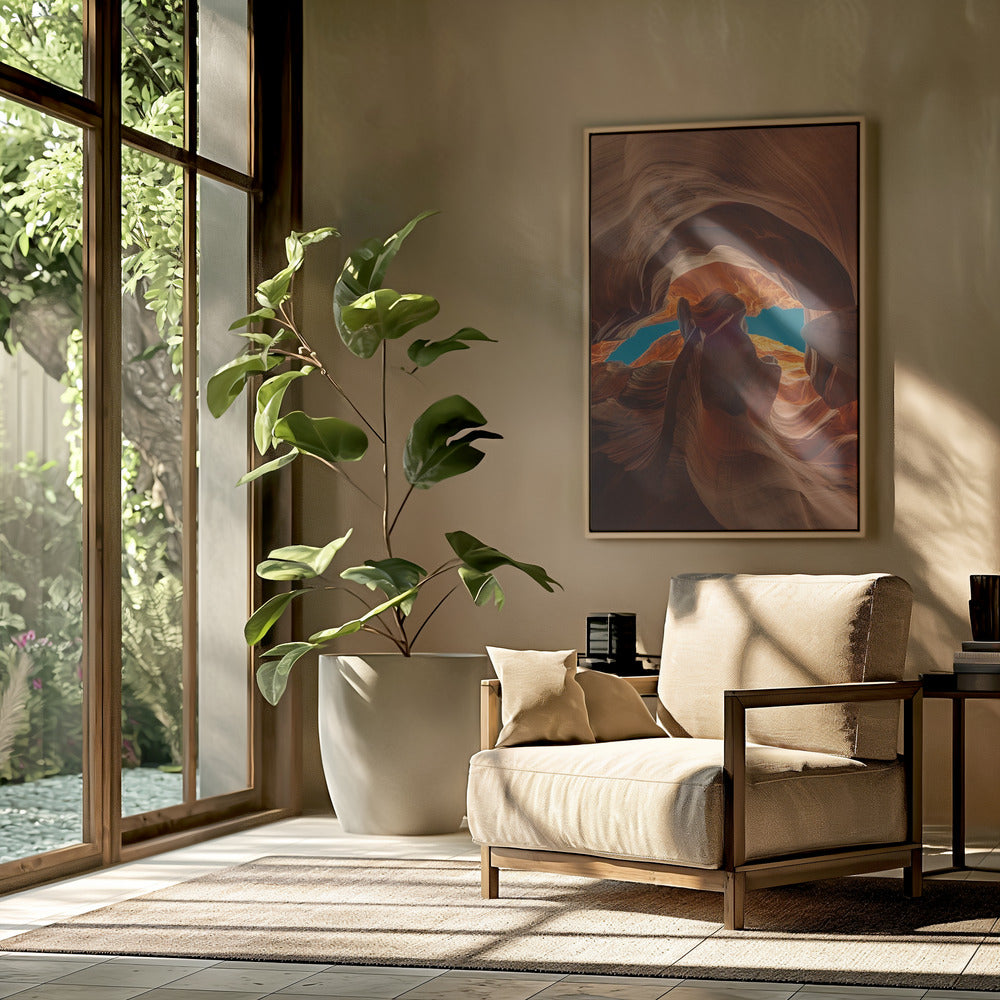 Windows | Poster