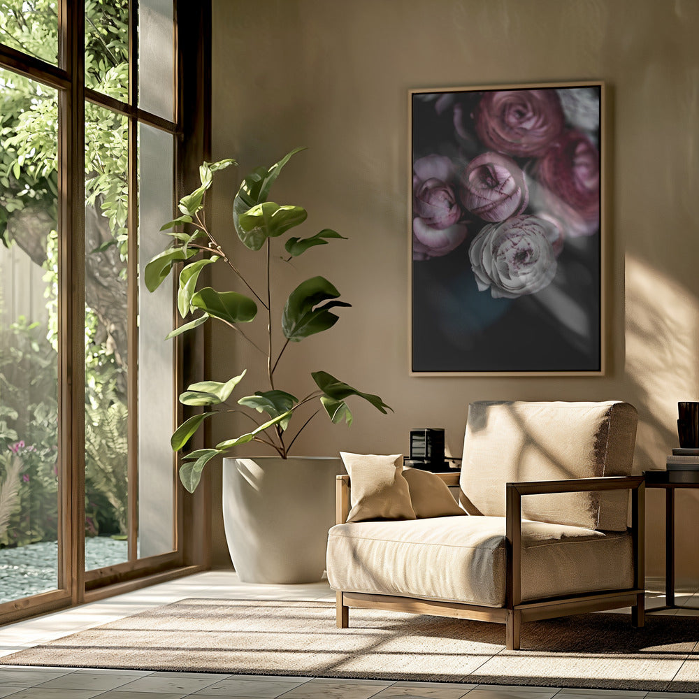 Dark Flowers 2 | Poster