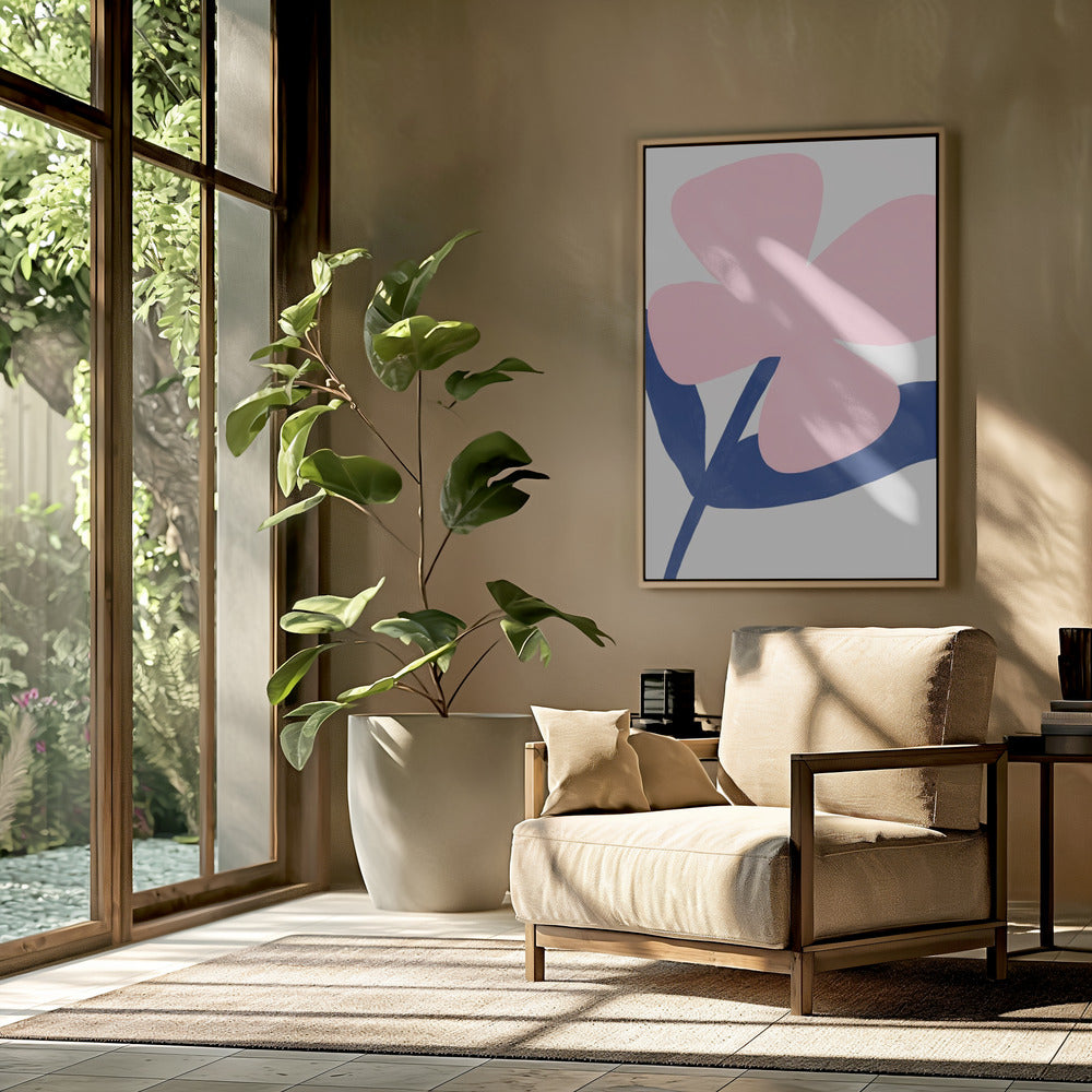 Petal Symphony | Poster