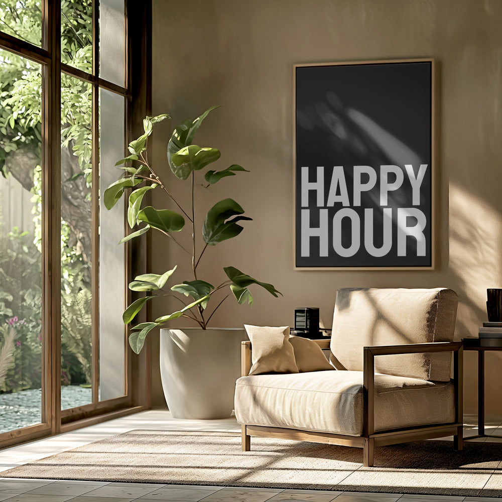 Cheers, It's Time | Poster