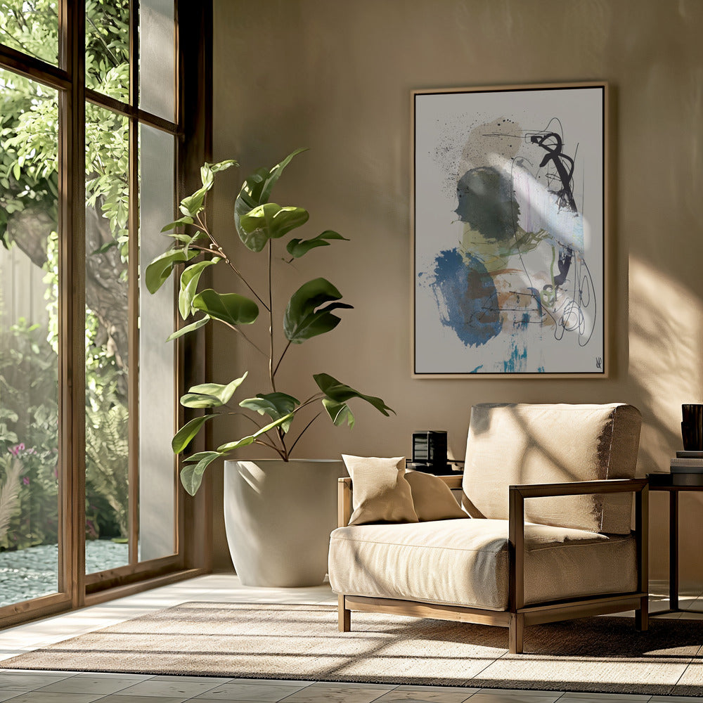 Twin Abstract | Poster