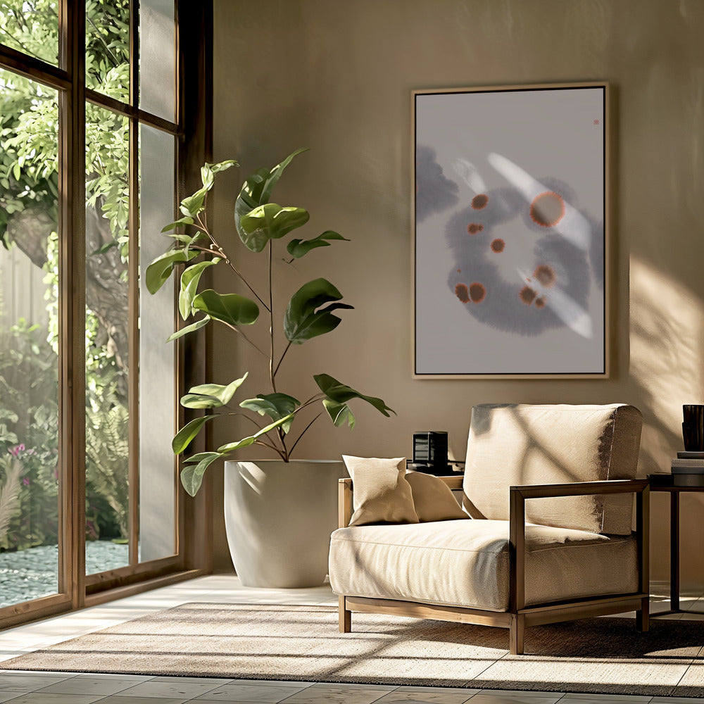 Floating | Poster
