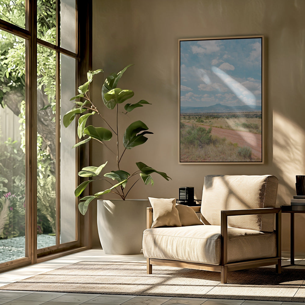 Ghost Ranch II | Poster