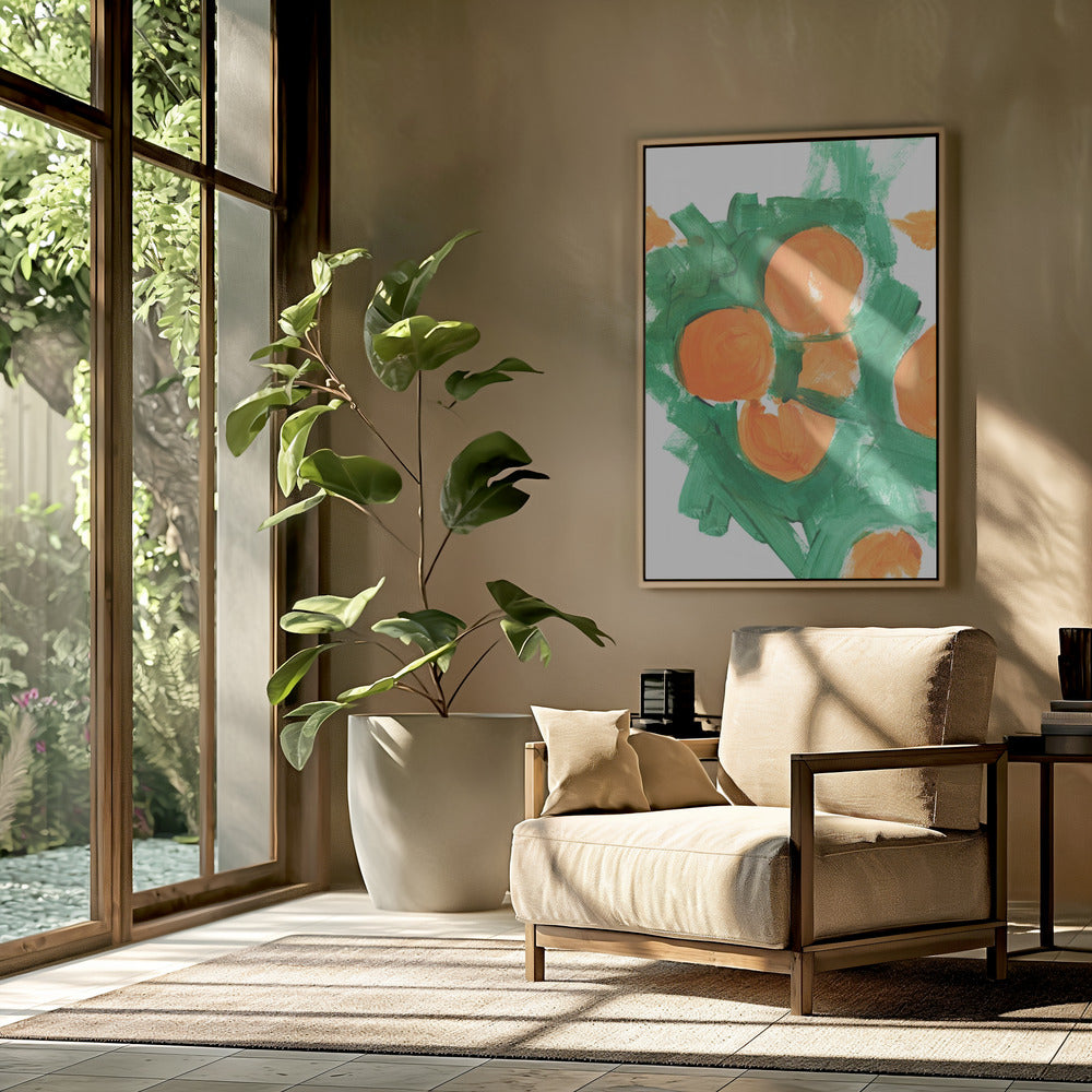 Oranges 2 | Poster