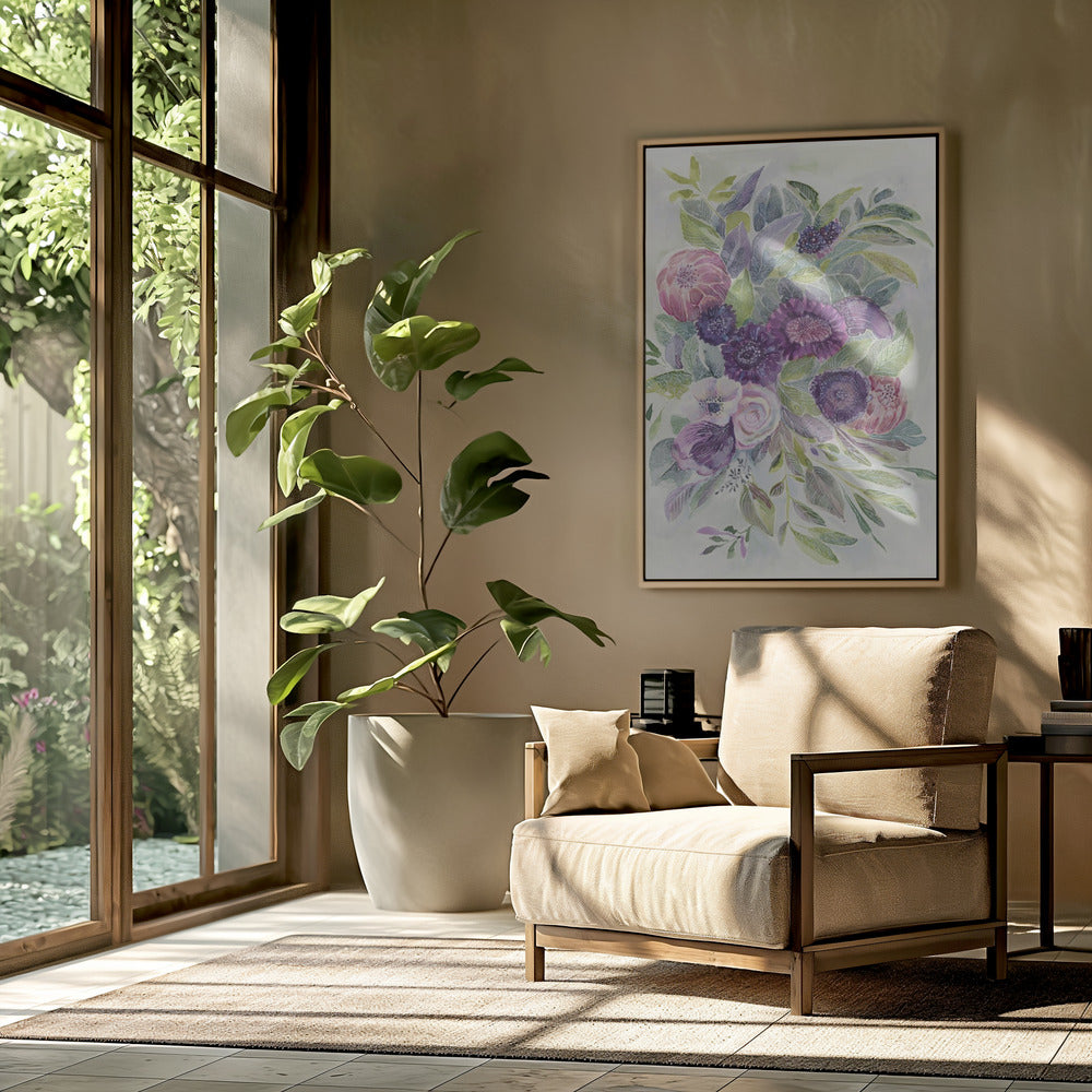 Secret Garden | Poster
