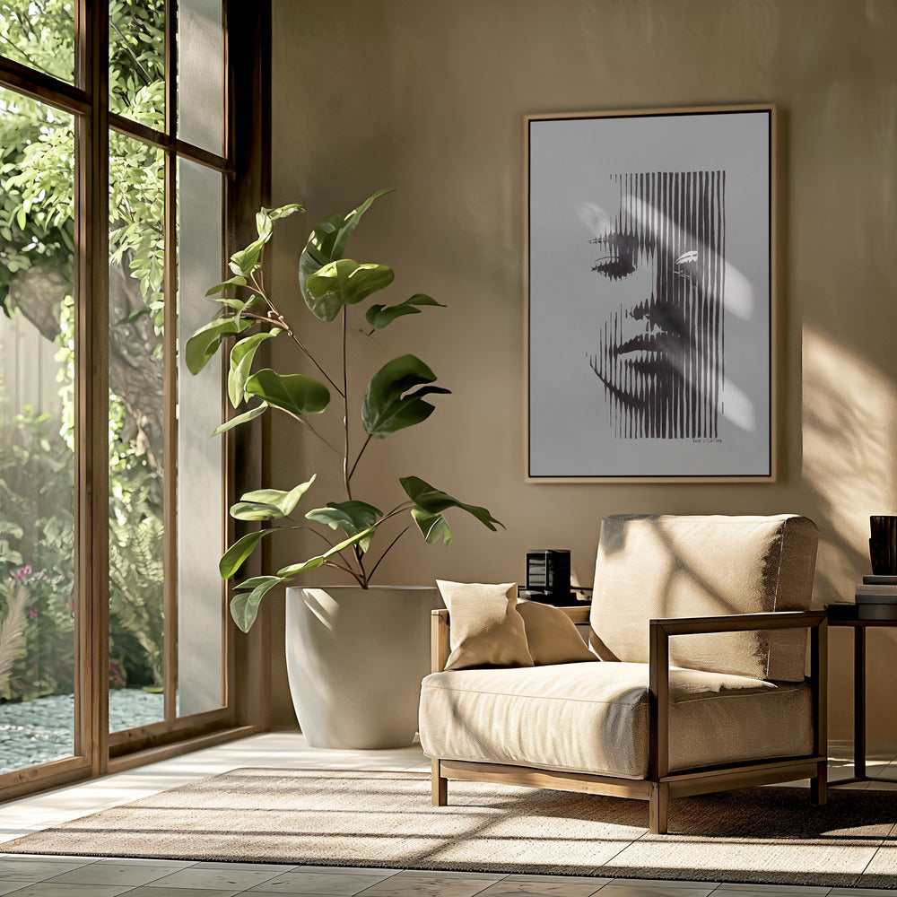 Face | Poster
