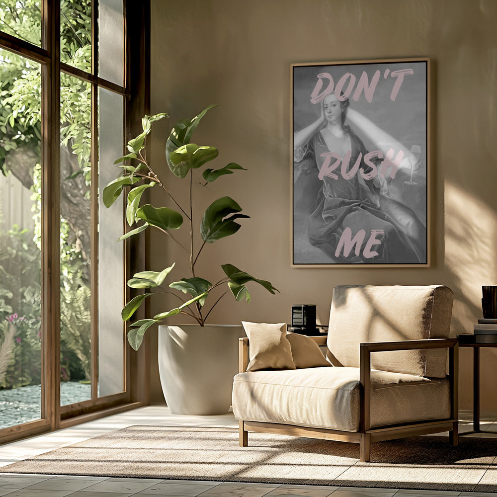 Champagnedrm2 Ratio2x3 | Poster