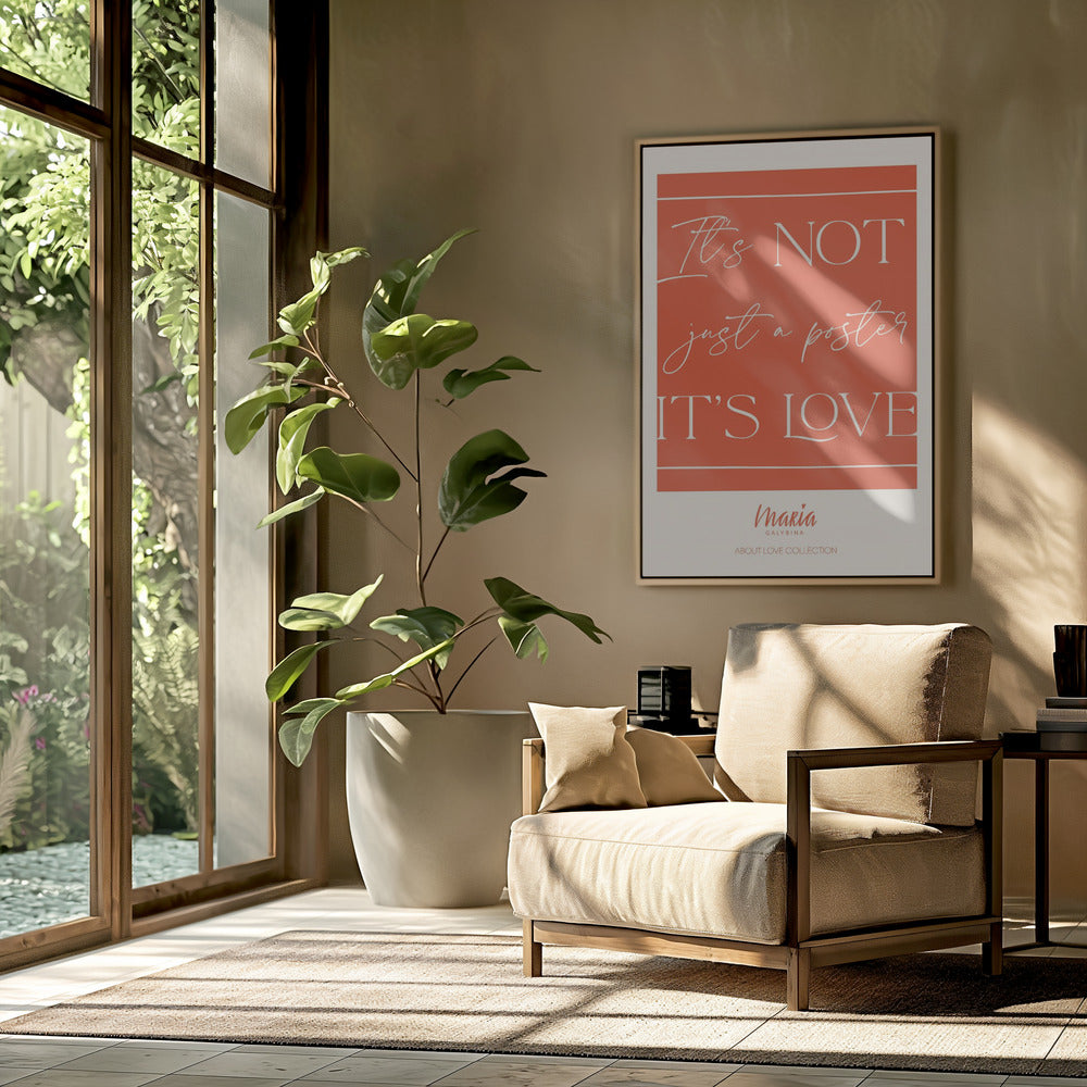About Love. Poster | Poster