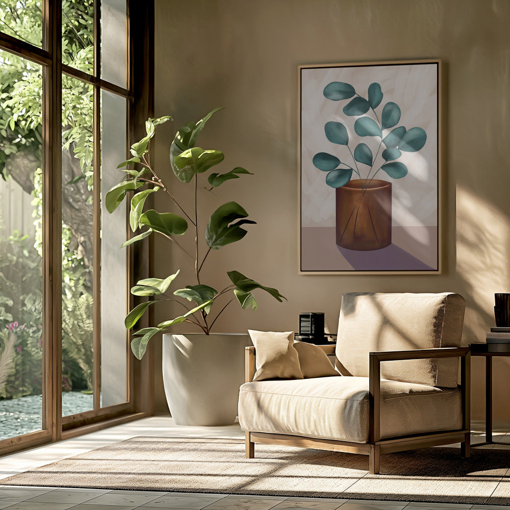 Eucalyptus | Poster