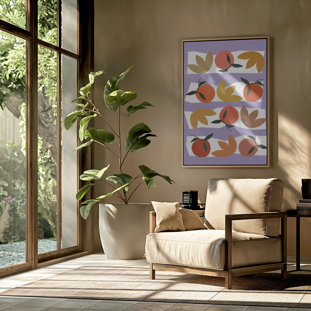 Tropical Harmony | Poster