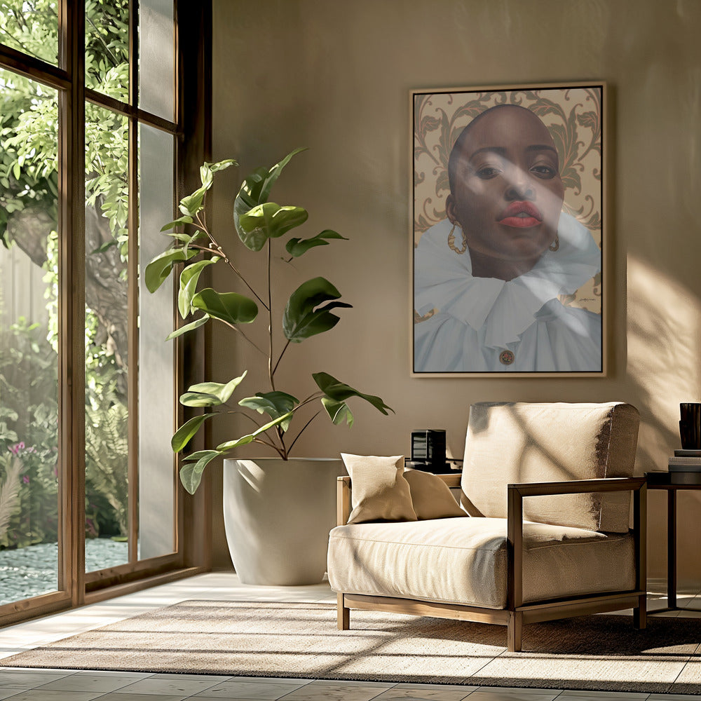 WOMAN | Poster