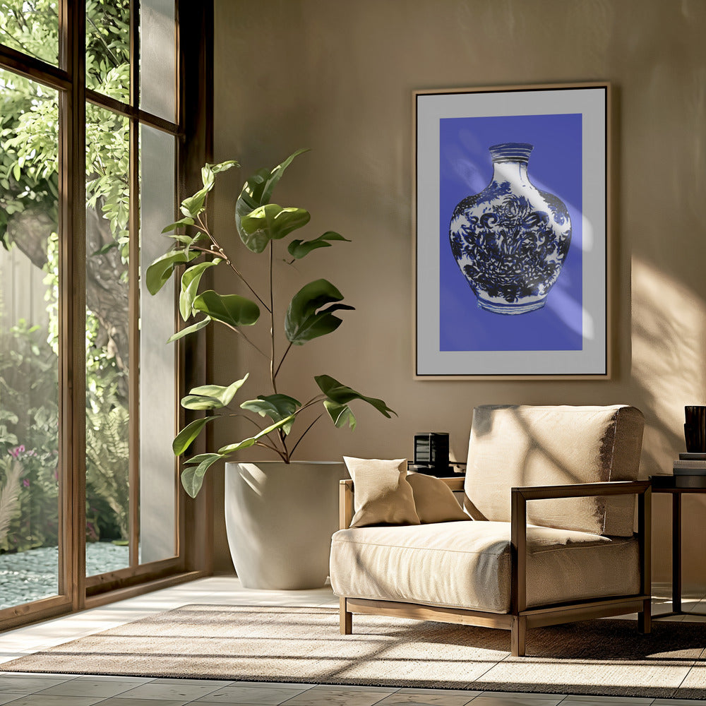 Blue Willow Dreams 2 | Poster