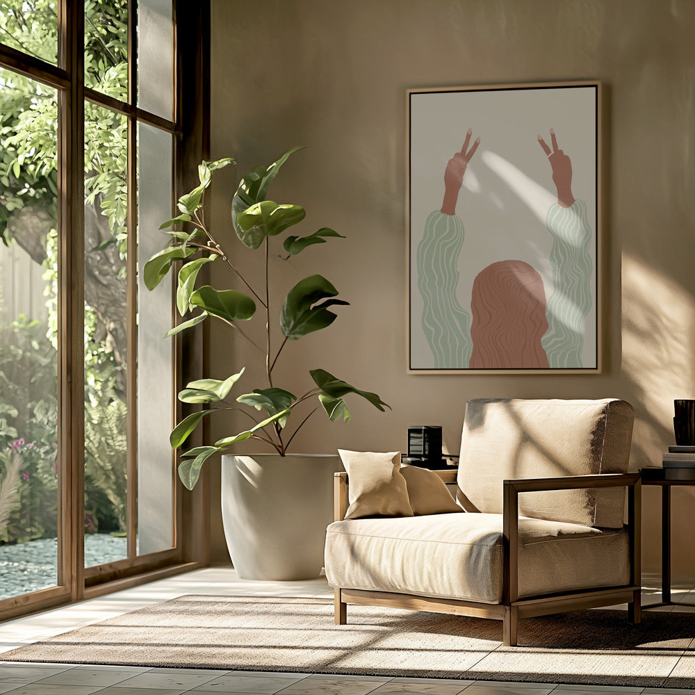Peace | Poster