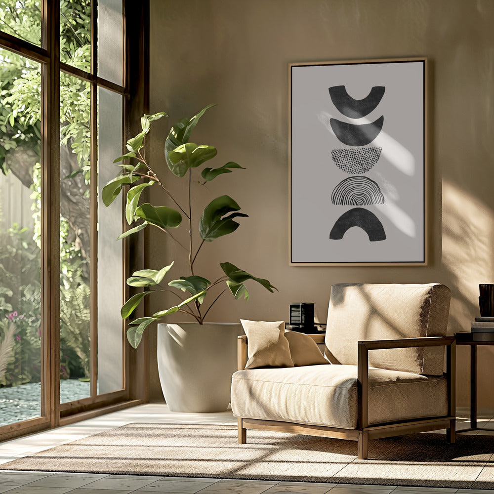 Shape | Poster