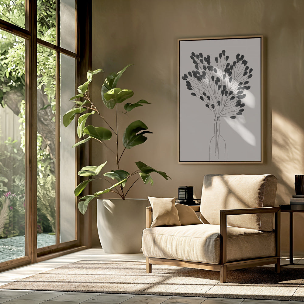 Still Life | Poster