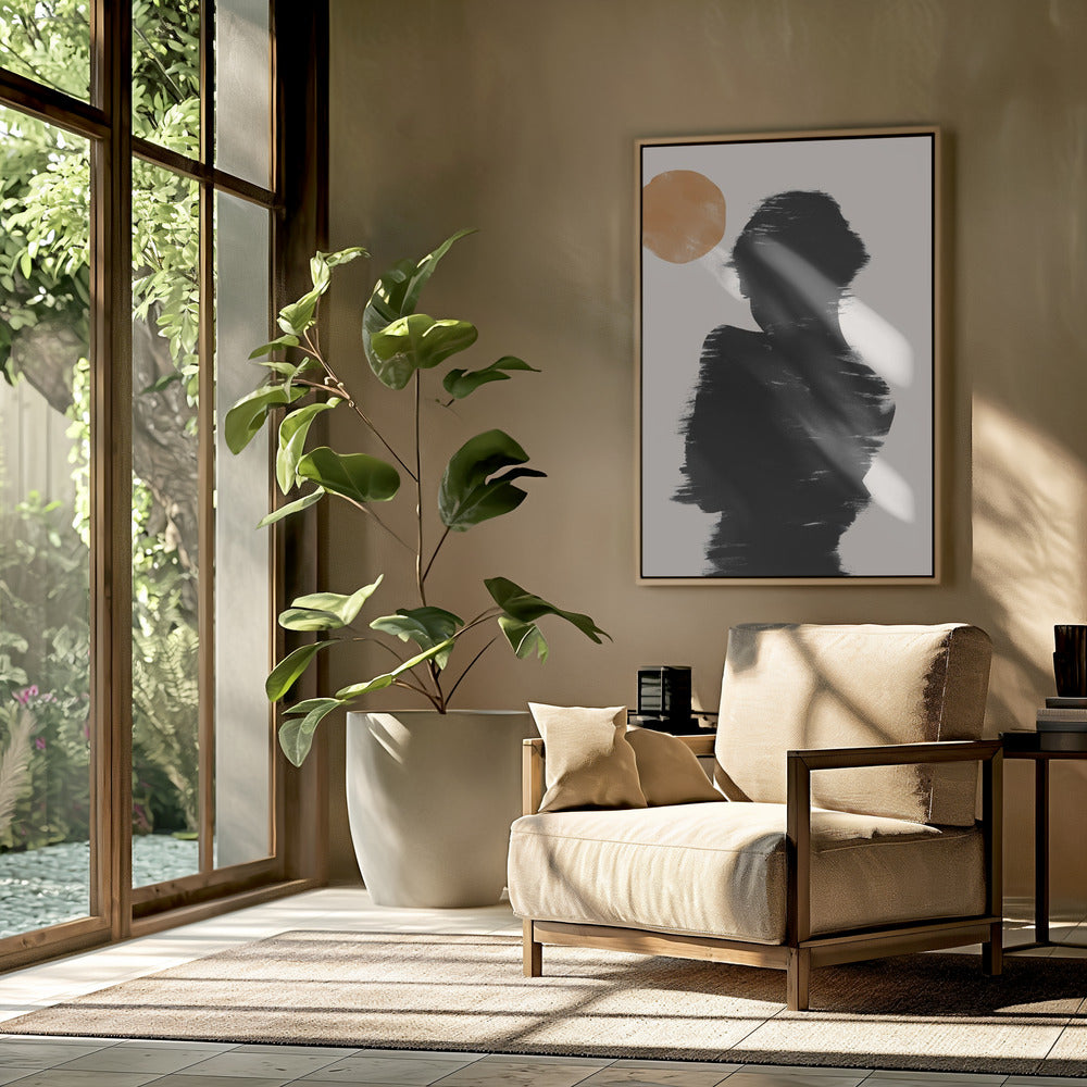 Woman | Poster
