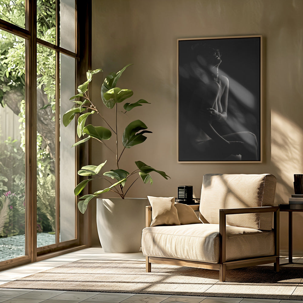 Sensual Beauty | Poster