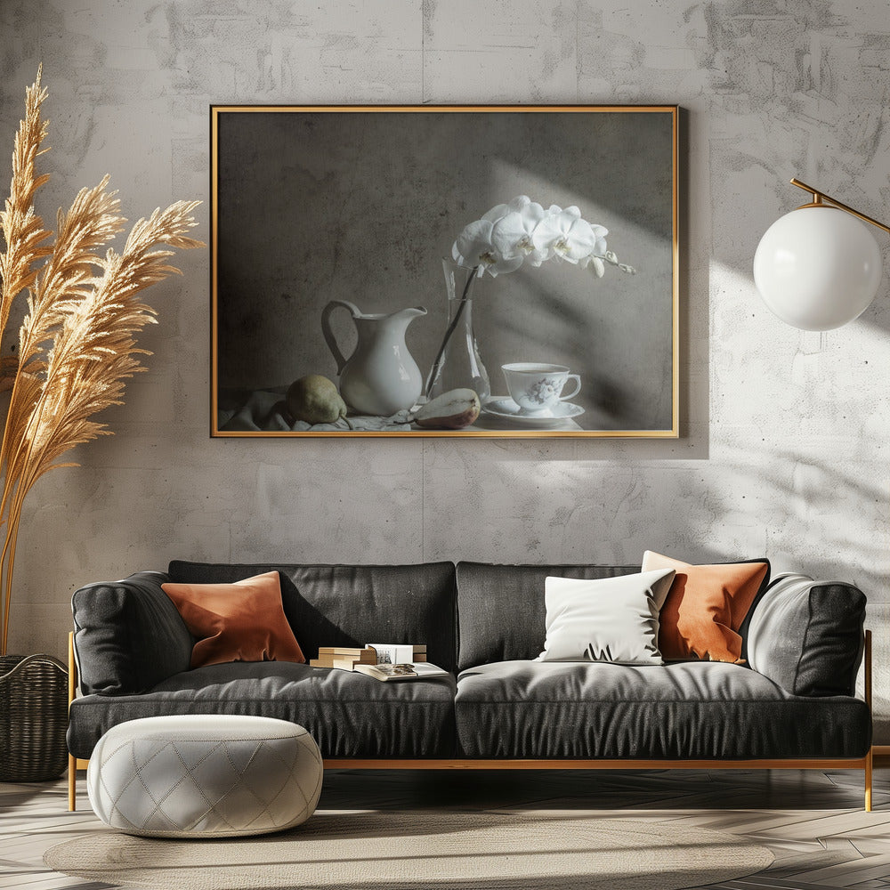 Old wall | Canvas